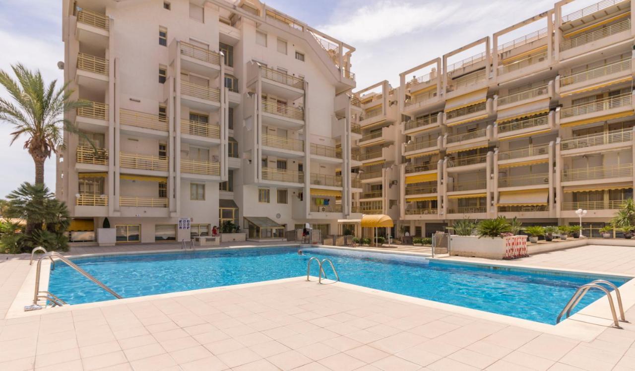 Novelty 2 Habitaciones Vista Al Mar Salou Exterior foto