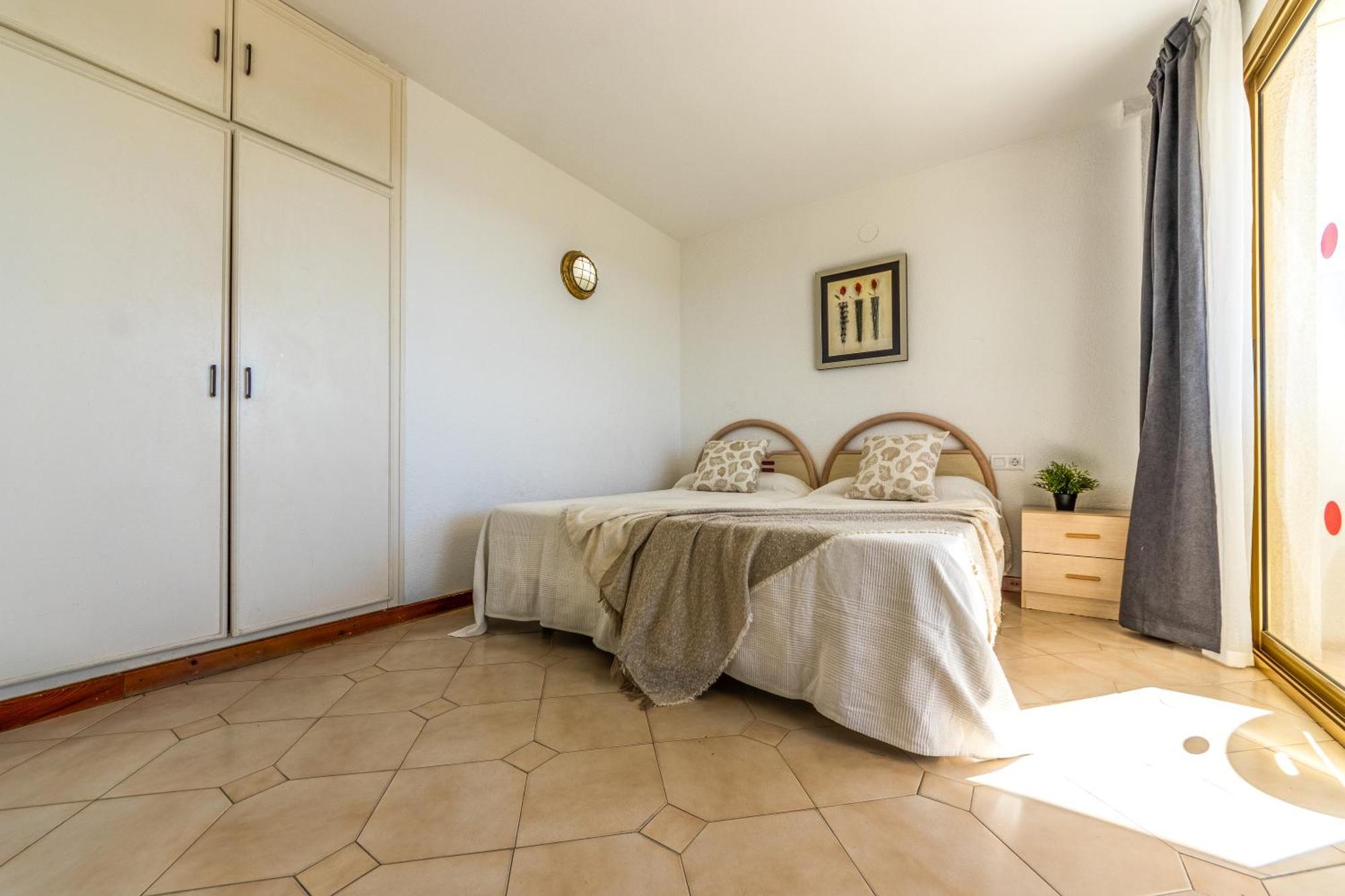 Novelty 2 Habitaciones Vista Al Mar Salou Exterior foto